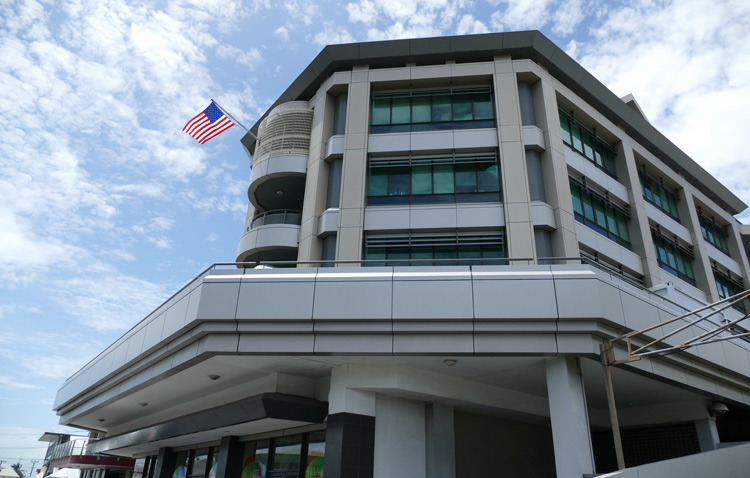 Grants recipients thankful for assistance