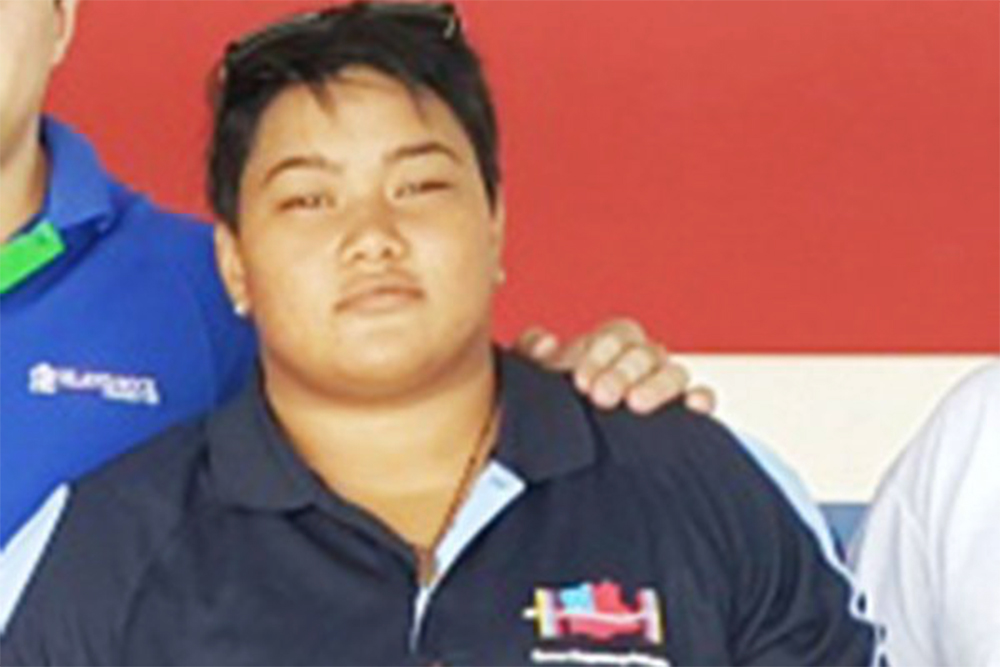 Weightlifting awaits decision on suspension