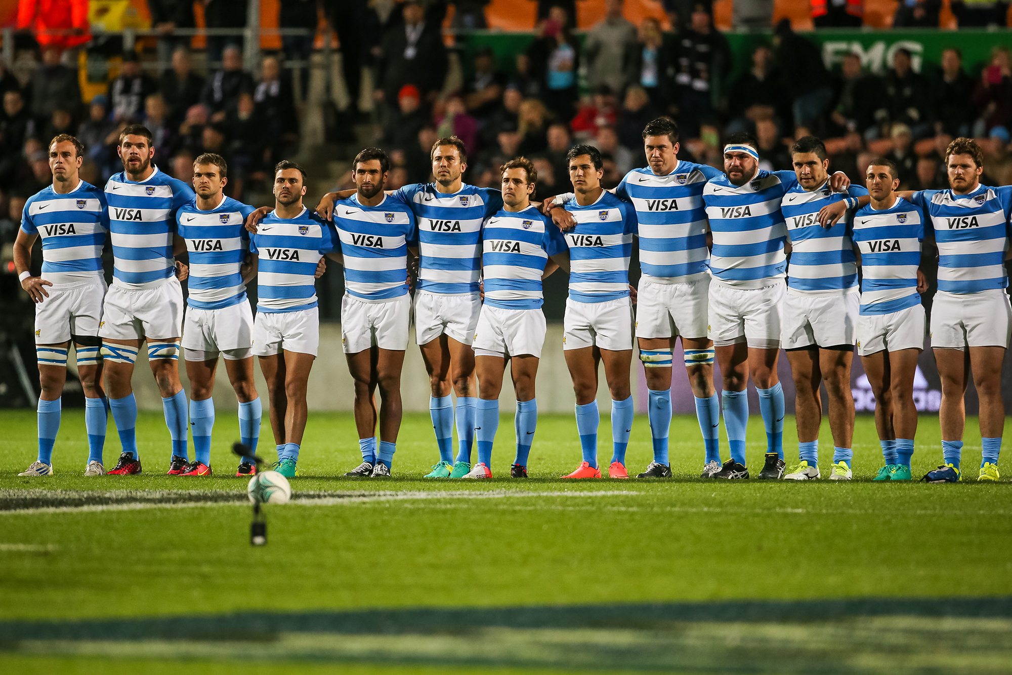 Argentina bids to host Rugby World Cup in 2027