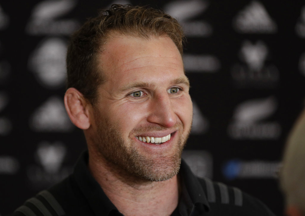 New Zealand All Blacks select 51 for season-ending tour