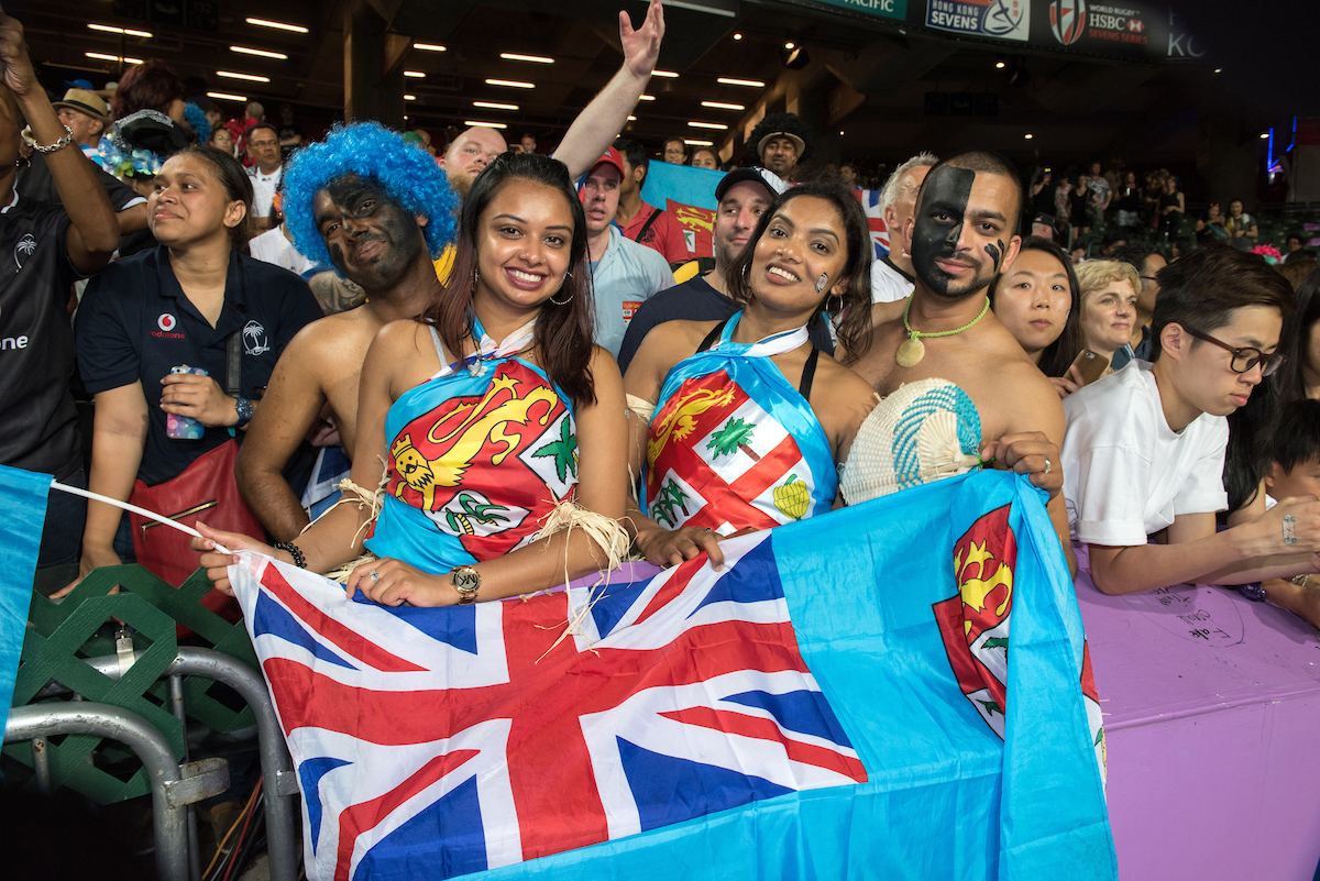 Fiji in camp ahead of crucial mid-year tests