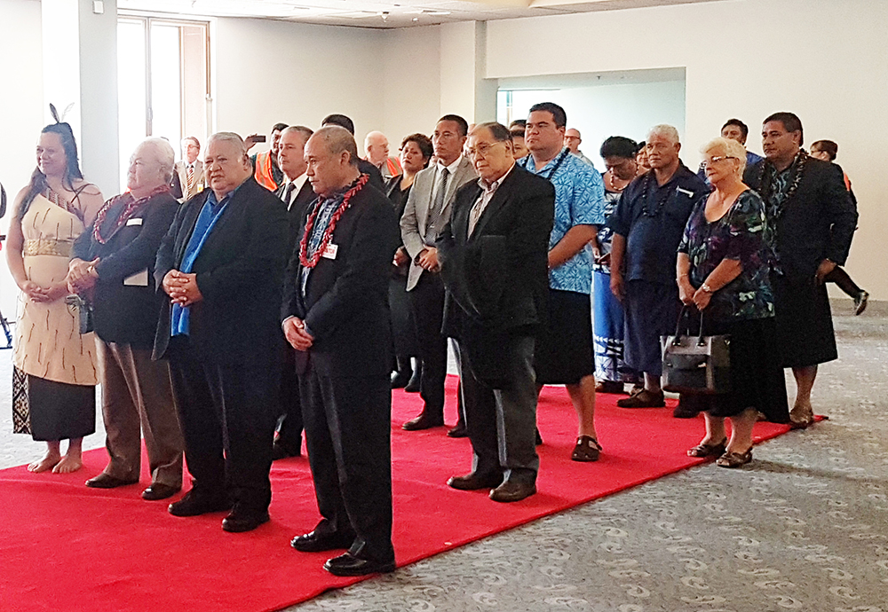 Why we need Samoa Airways