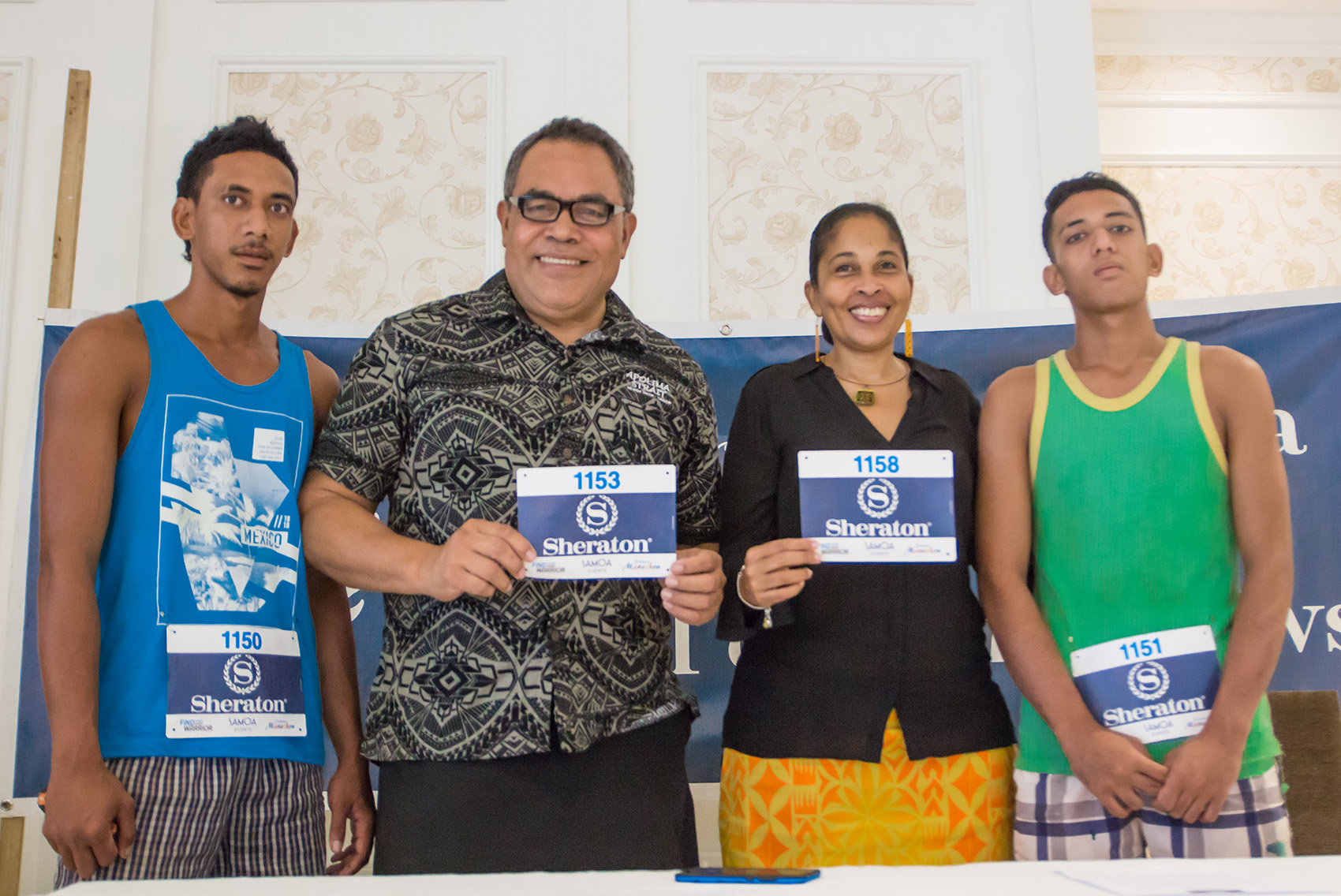 National Half Marathon boosts Sport tourism