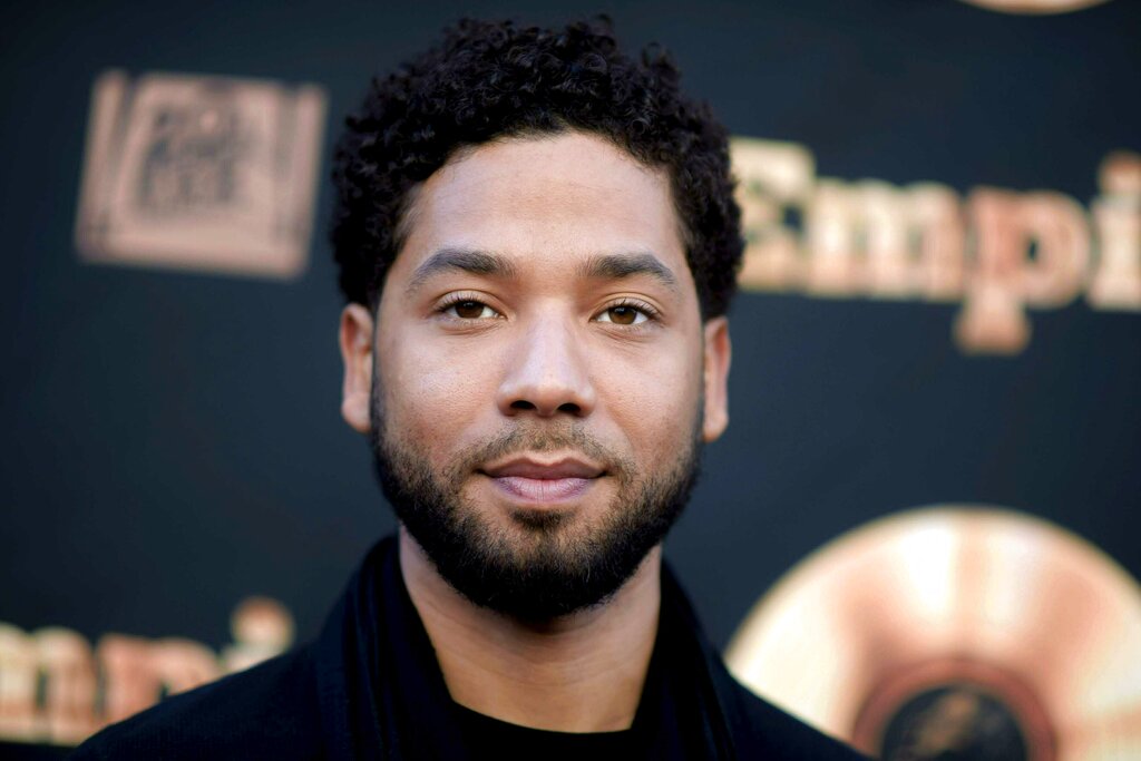 Chicago police arrest 2 black suspects in attack on Smollett