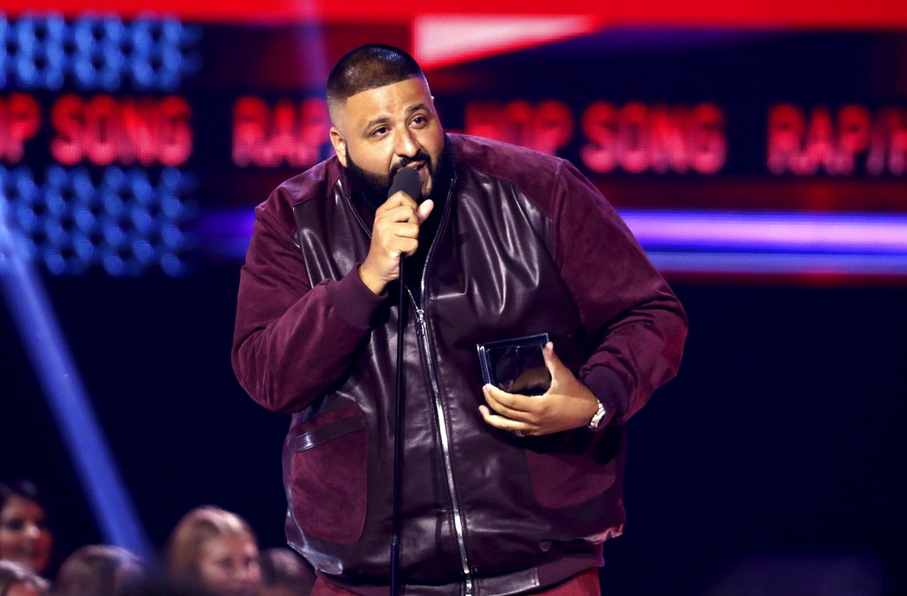 'Wild Thoughts' for Weight Watchers