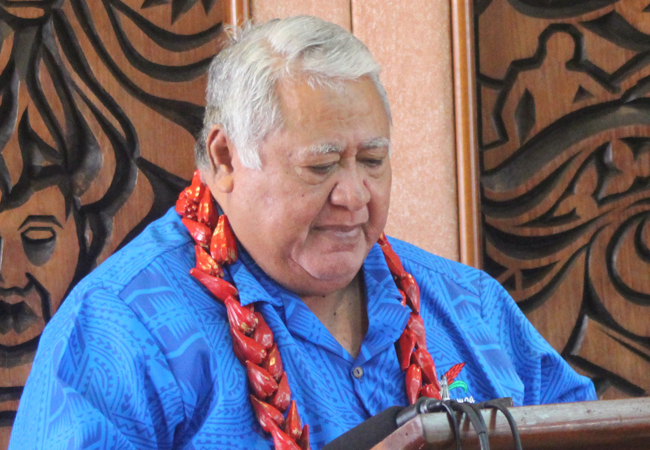 Prime Minister off to Europe