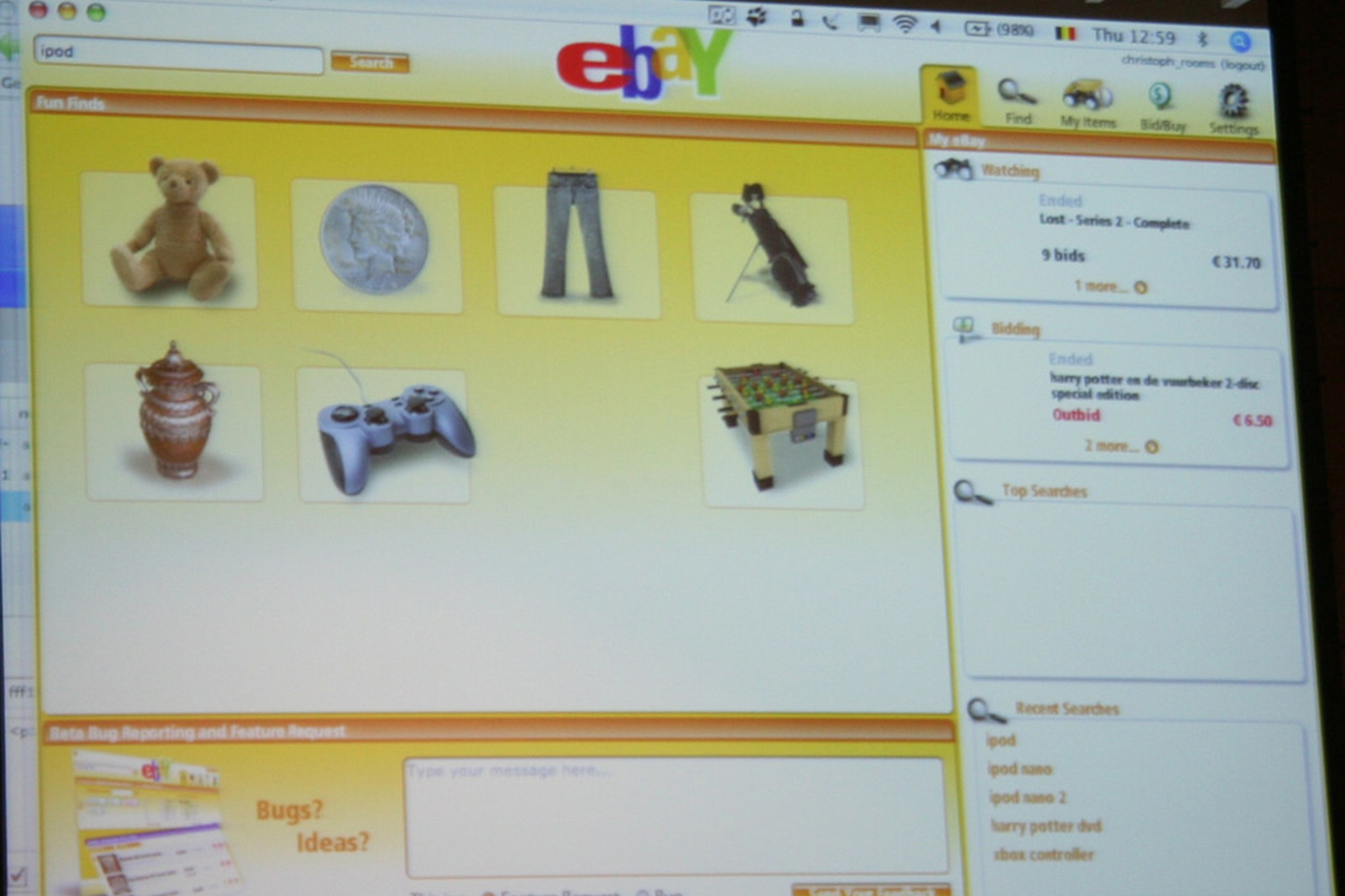 Germany investigates couple trying to sell baby girl on eBay