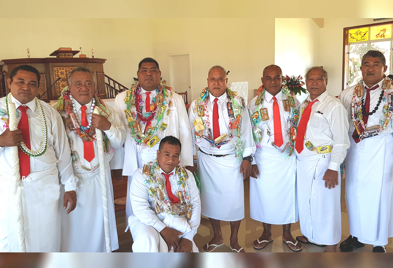 Critical role played by fathers acknowledged