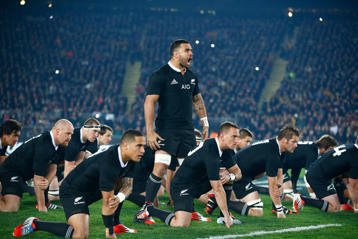 3 new caps in All Blacks lineup for 3rd Wales test