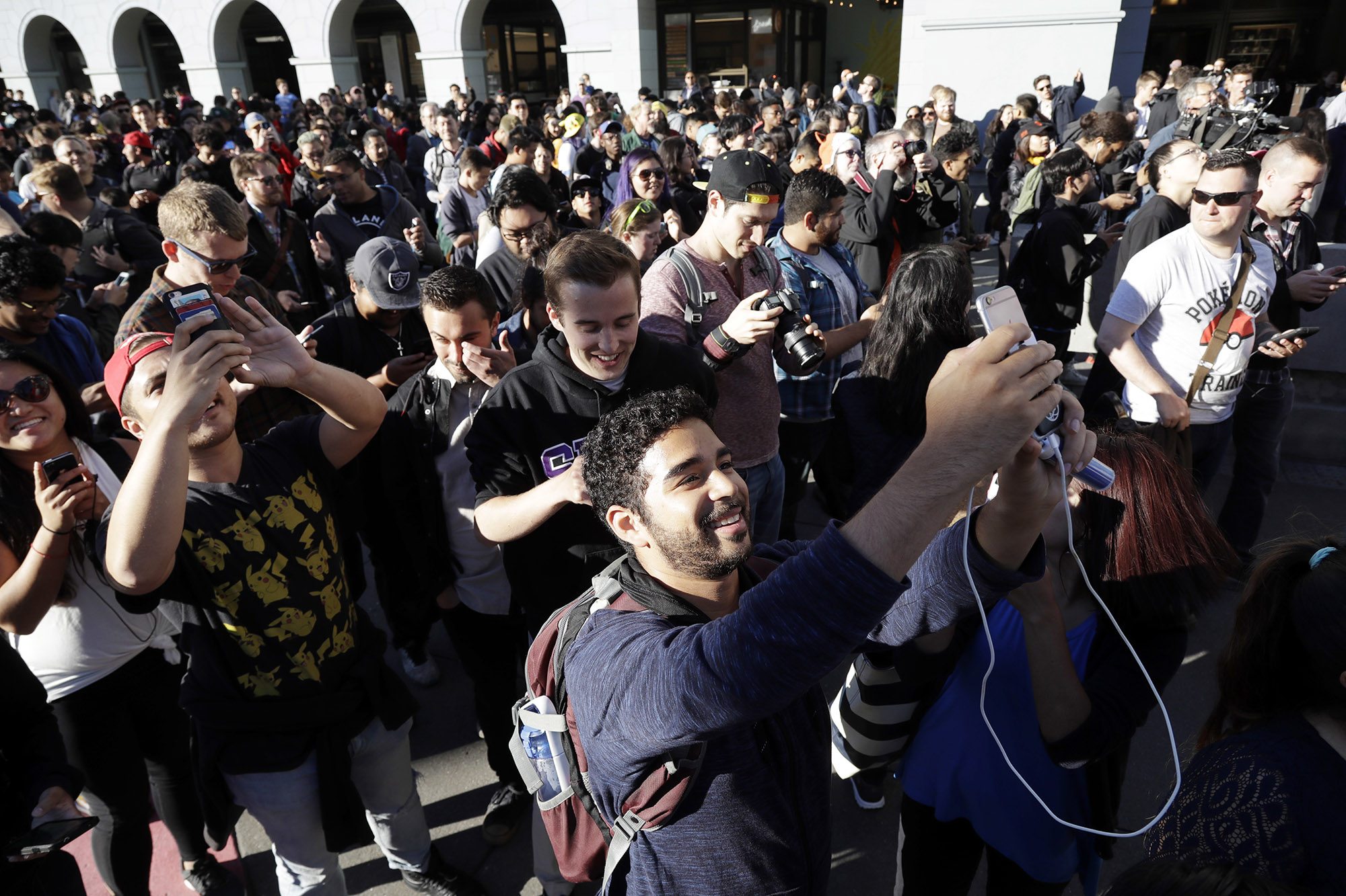 'Pokemon Go' fervor has cooled, but the game isn't dead yet