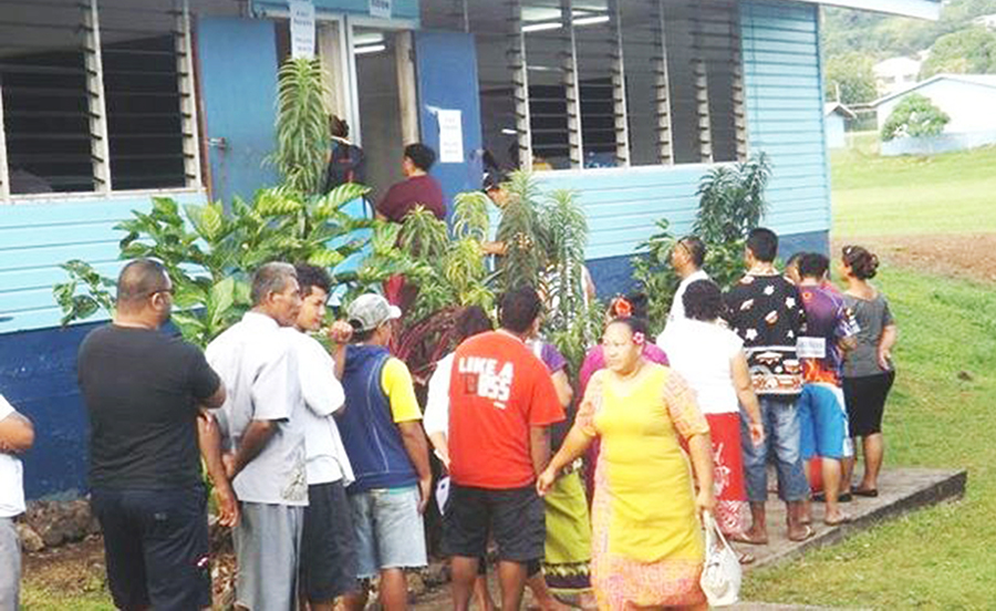 Electronic voting the future