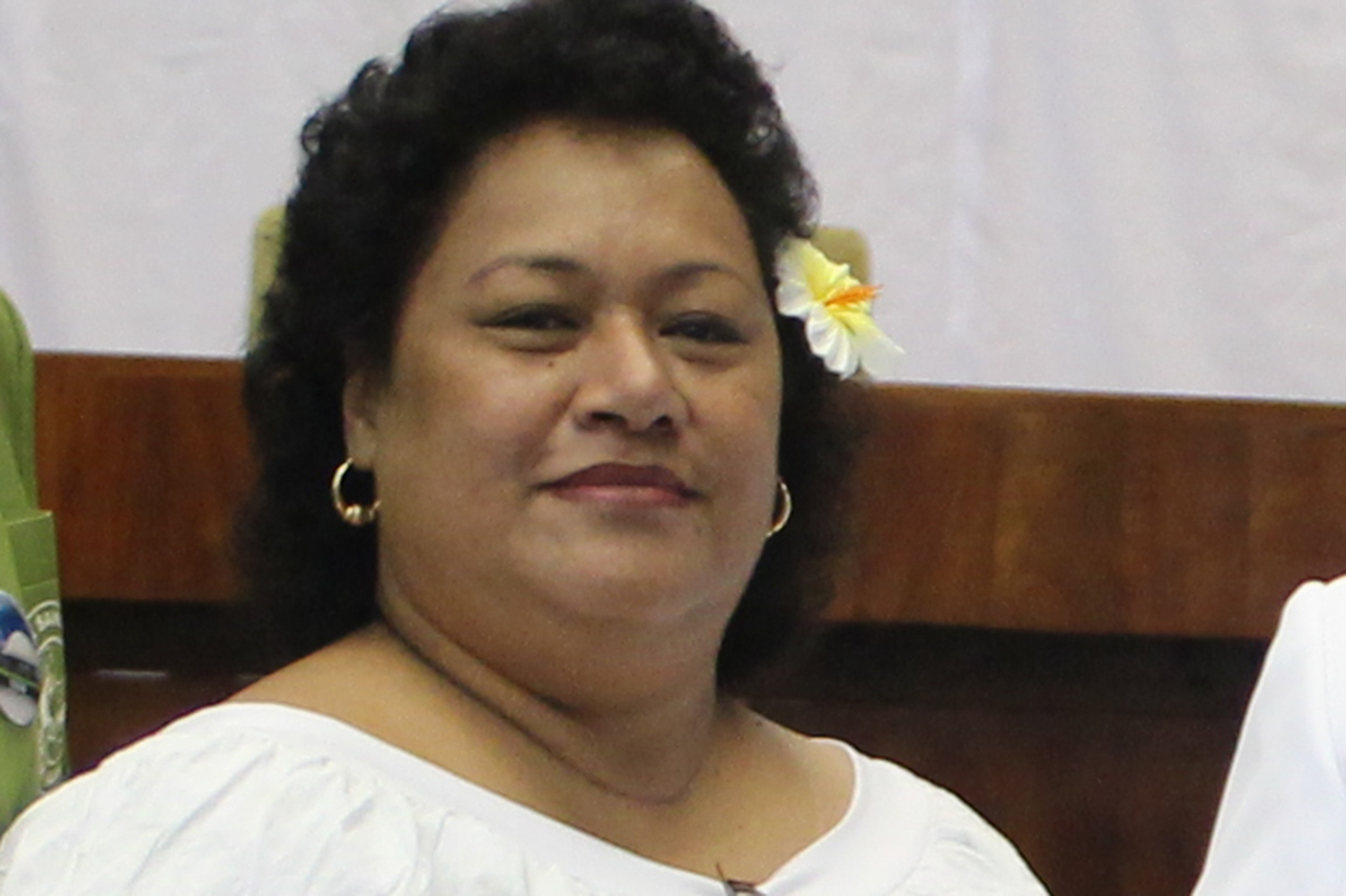 Fuafuaga o le Tausisia o Tupe Maua ua fuafua mo se faiga amiotonu tau lafoga