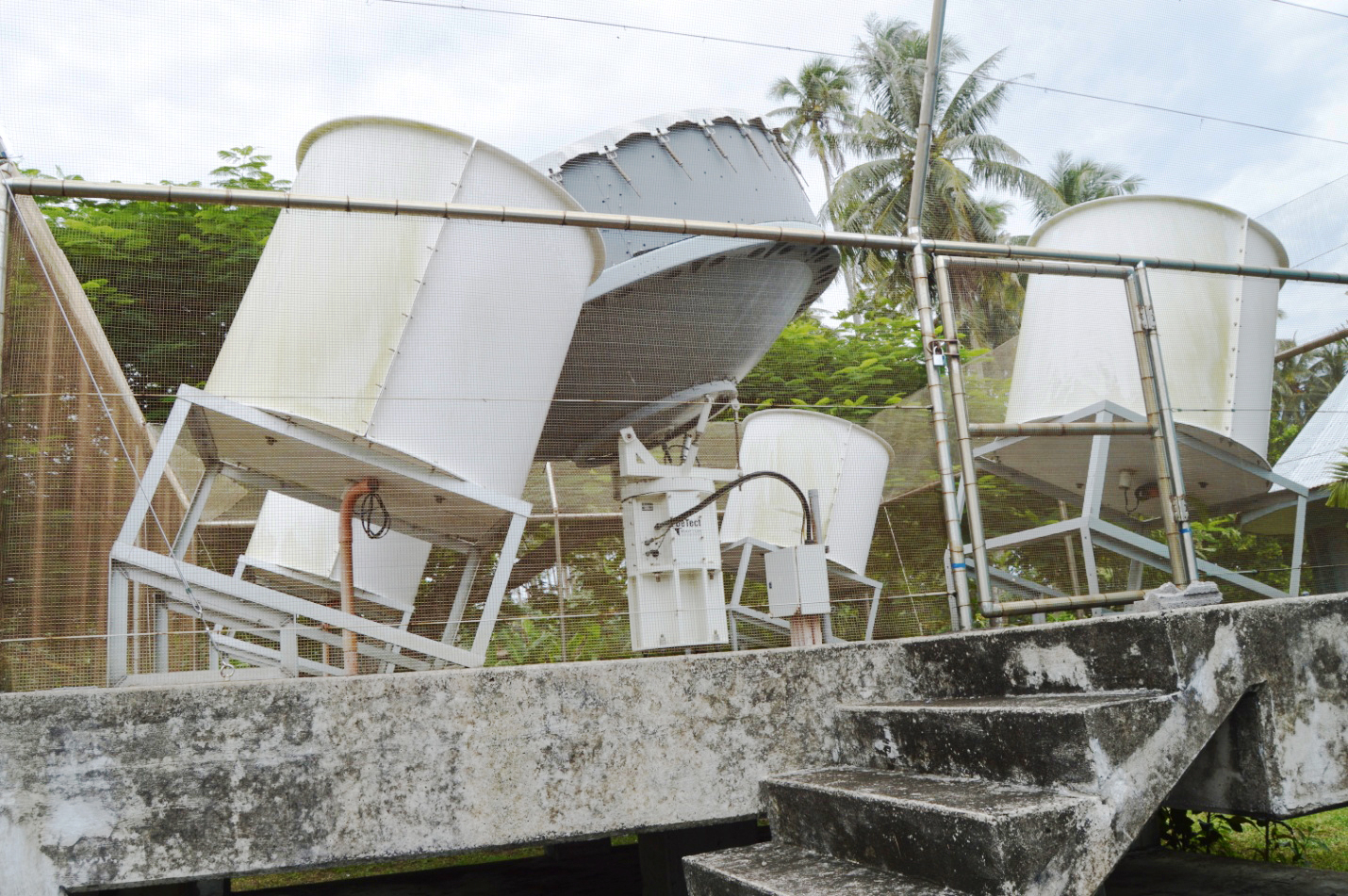 J.I.C.A. projects highlighted