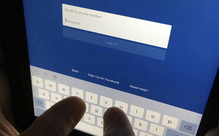 Facebook's recurring nightmare: Helping muddy up elections
