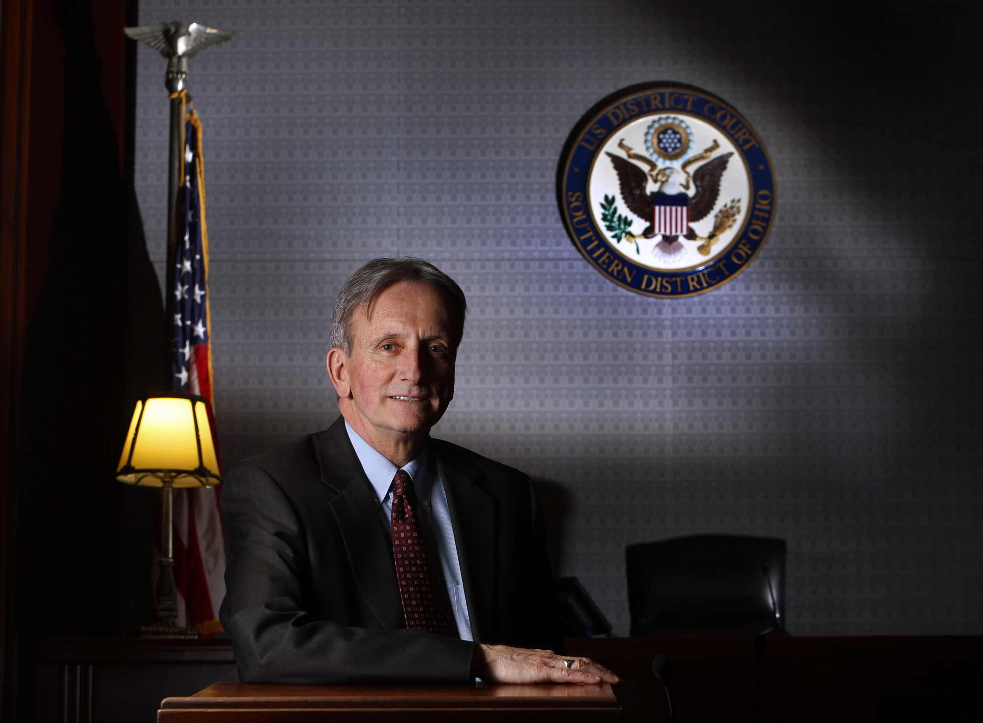 Trial under way in $100 million lawsuit against Venezuela