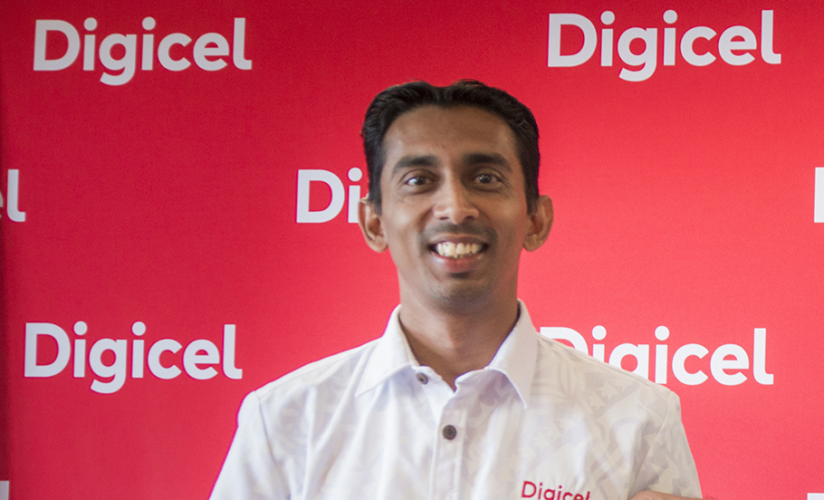 Digicel launches massive "Supa Seki" data plans