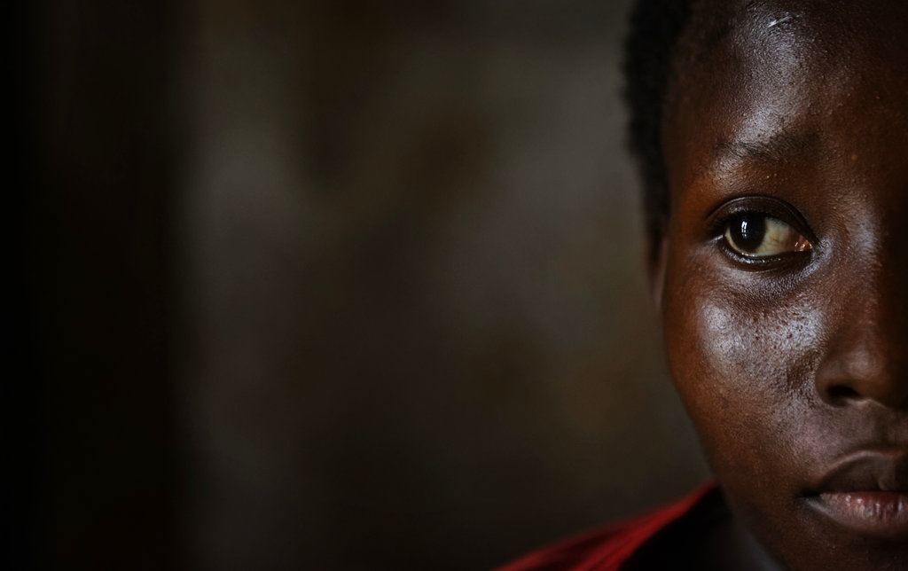 Millions of world's children lack any record of their births