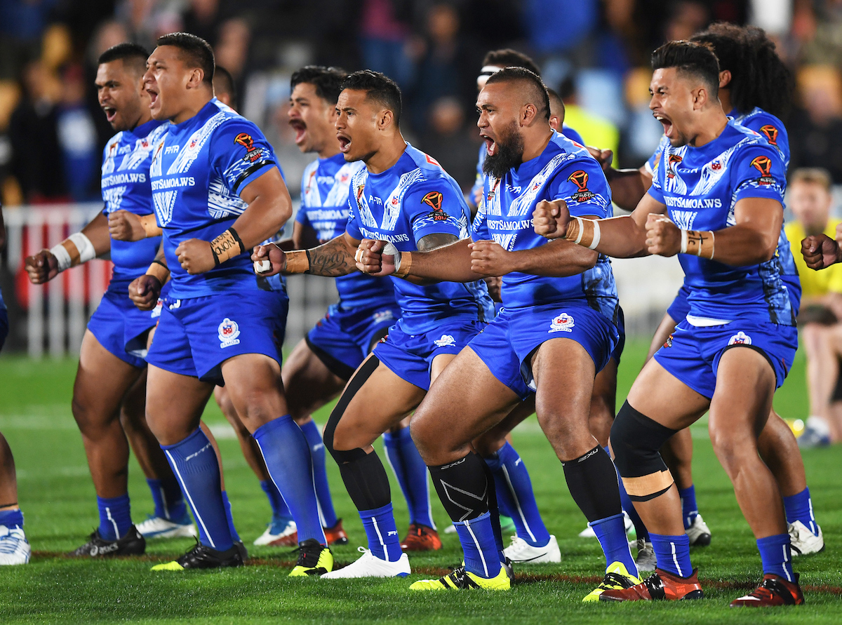 Toa Samoa ready for war with Mate Ma’a