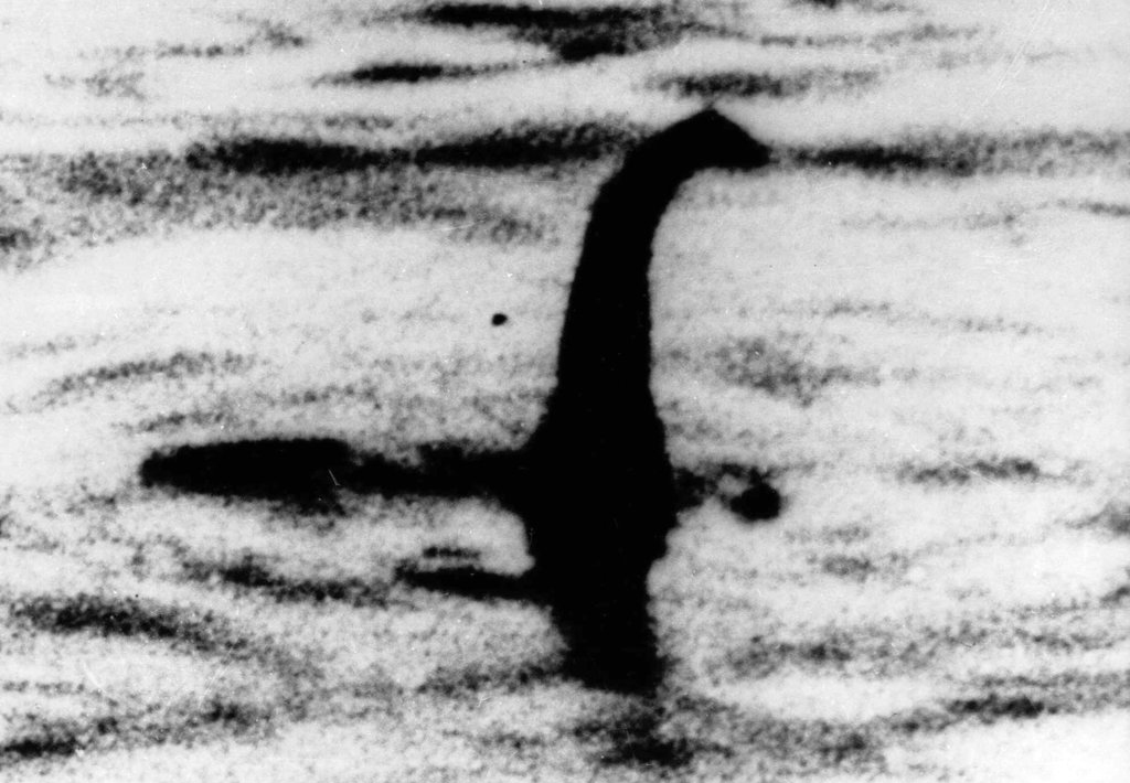 Legend of Loch Ness Monster will be tested with DNA samples