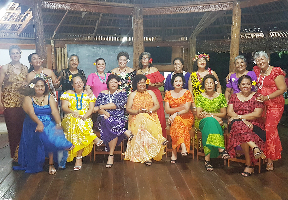 St. Mary’s Alumni reunion strengthens sisterhood