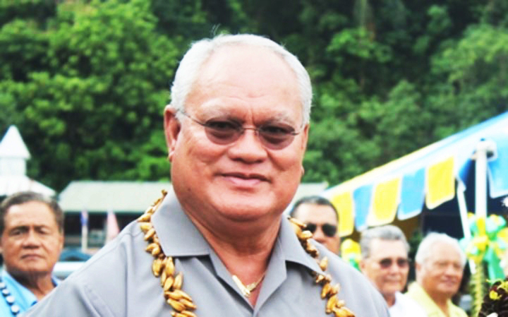 Samoa rejects prison call