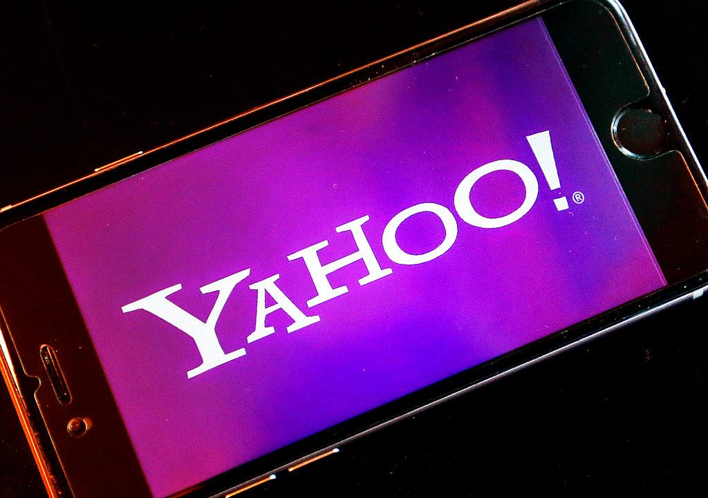Ex-Yahoo paying $35M to settle SEC charges over 2014 hack