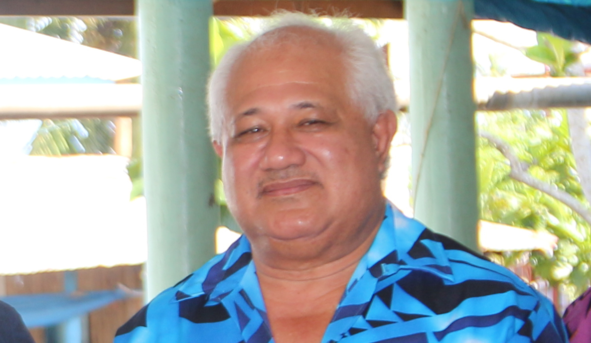 ‘I am only a servant’