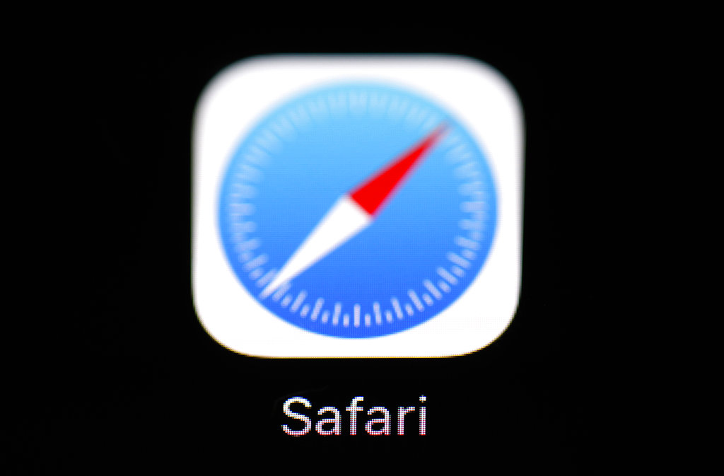 How Apple's Safari browser will try to thwart data tracking