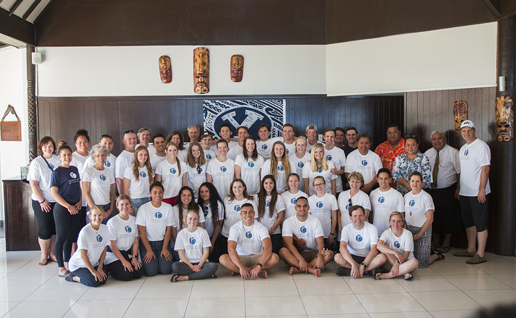 Heart specialists visit