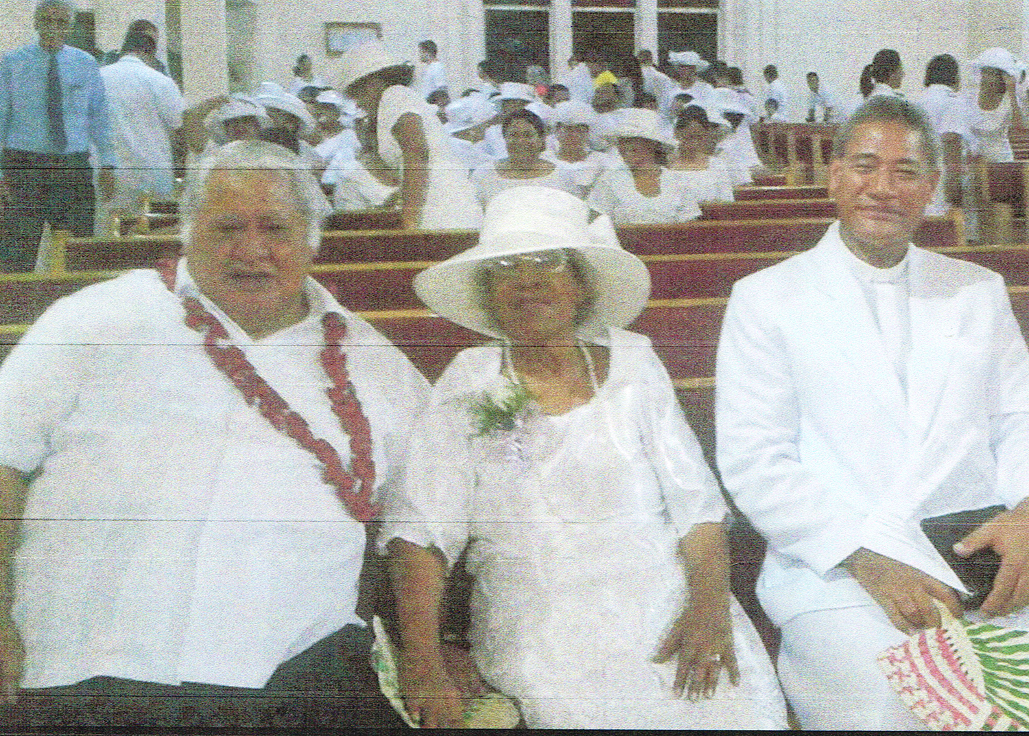 Role of nurses acknowledged