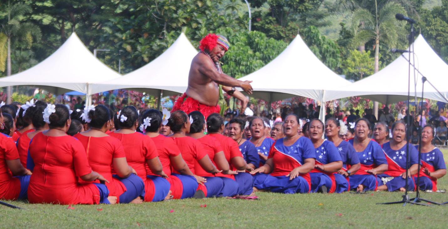 Fa’afiafiaga fa’a-le-Aganu’u na maofa ai le to’atele sa i Tuana’imato