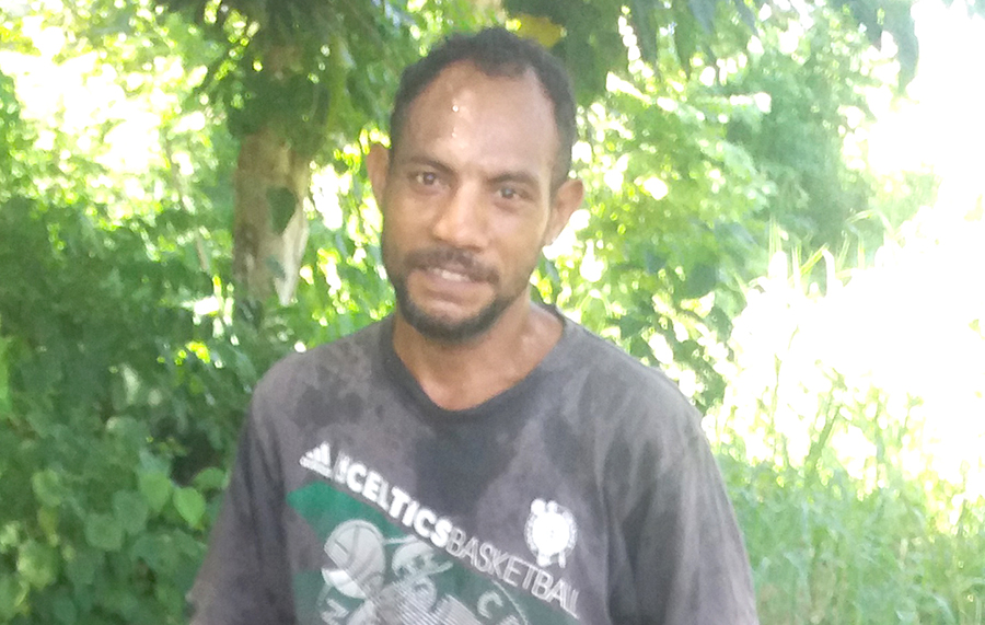 ‘If people with jobs struggle, what hope is there for people without jobs?’