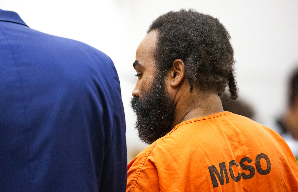 Arizona health facility rape spurs video surveillance push