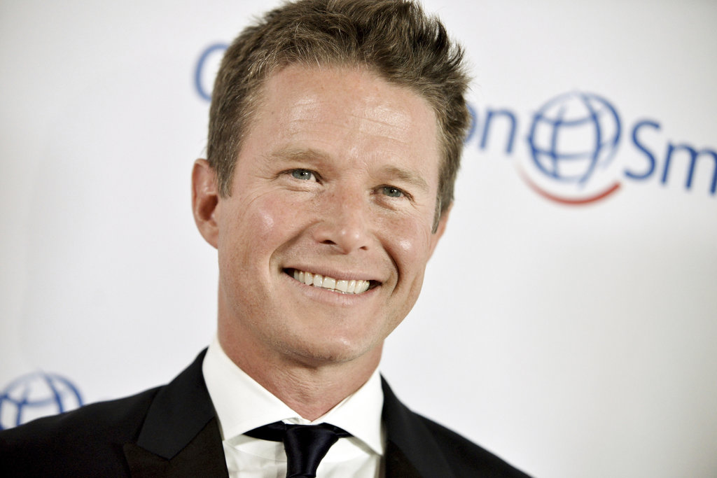 Billy Bush says Trump 'Access Hollywood' tape is real