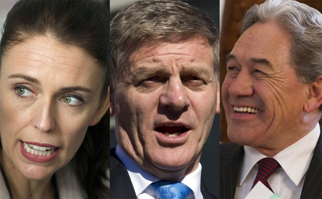 Decision on New Zealand leader delayed by at least 2 days