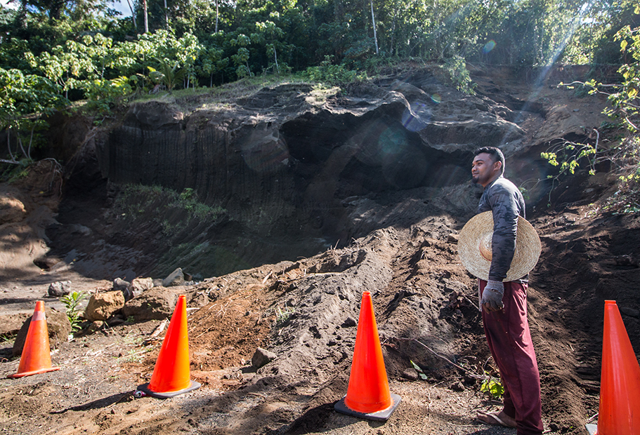 Ministry issues stop order