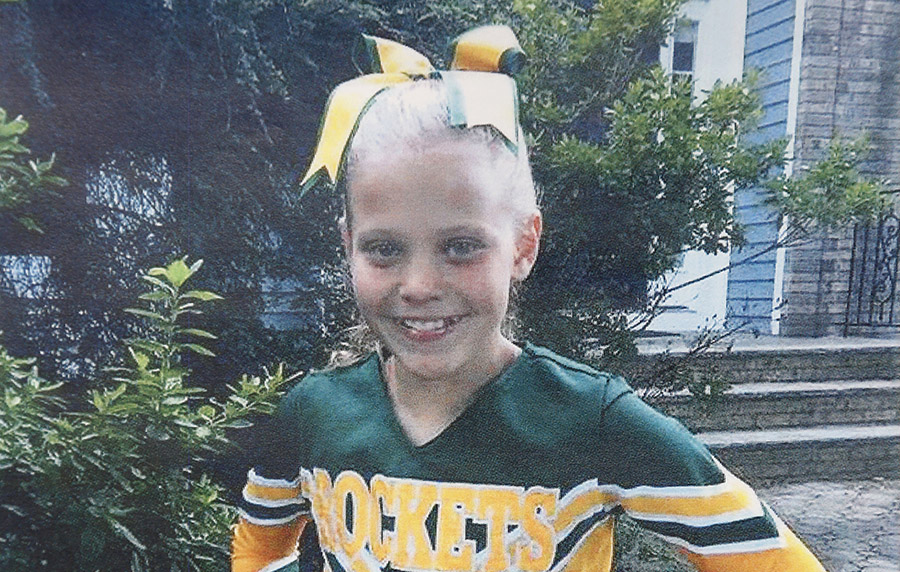 Family of bullied girl to sue school district over suicide