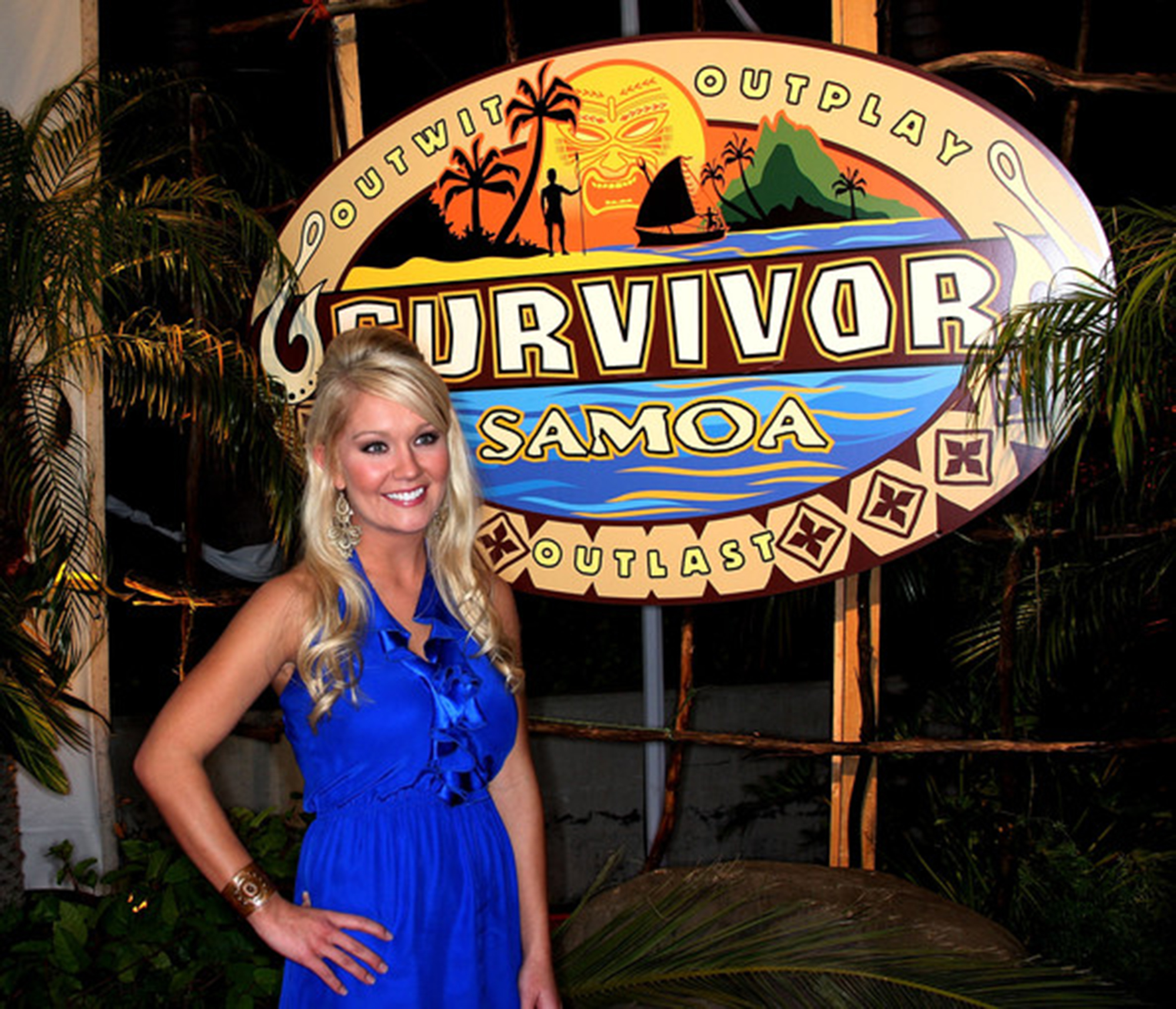 Samoa wins over Survivor Australia