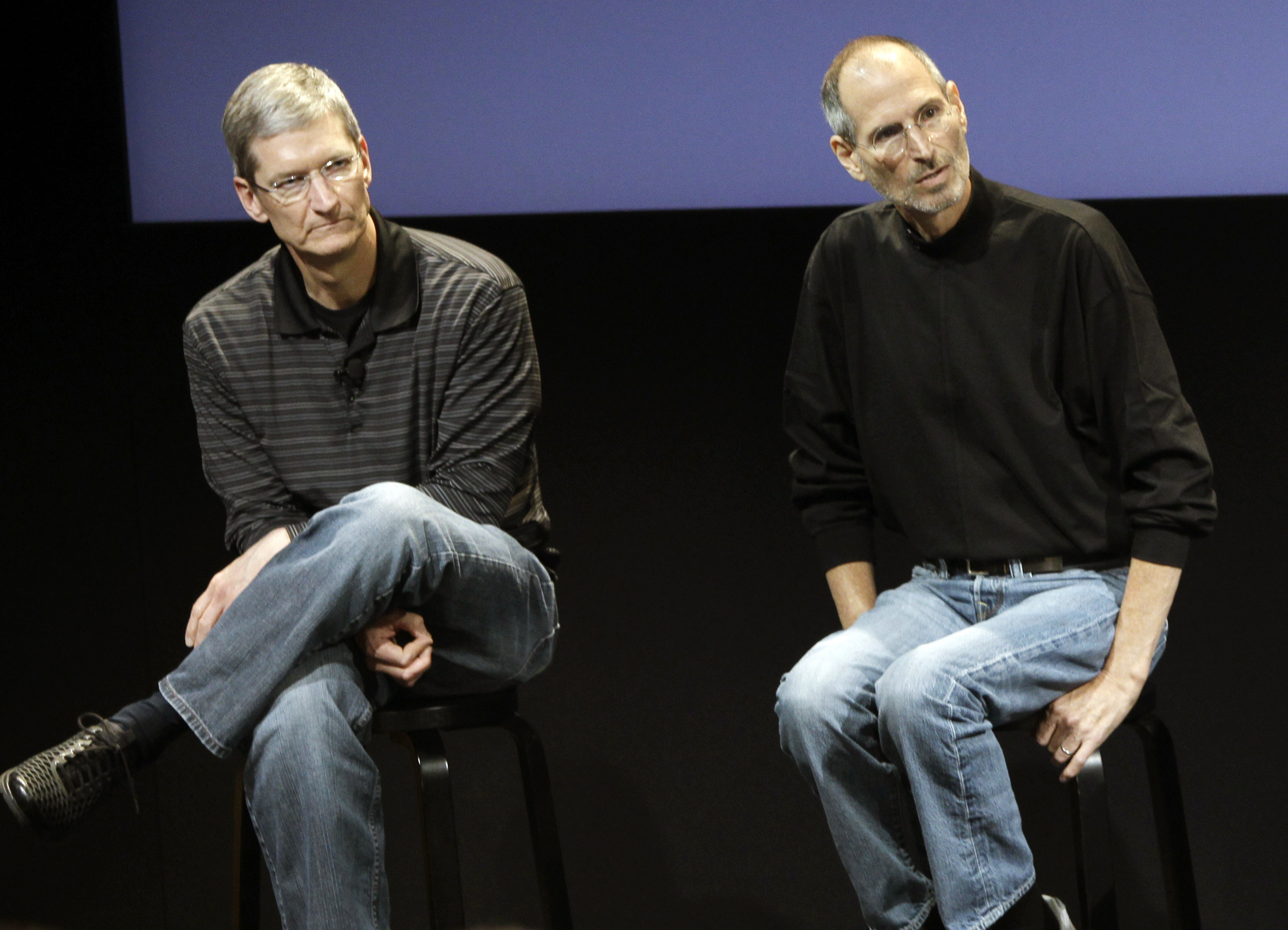 Apple urges organ donation via new iPhone software