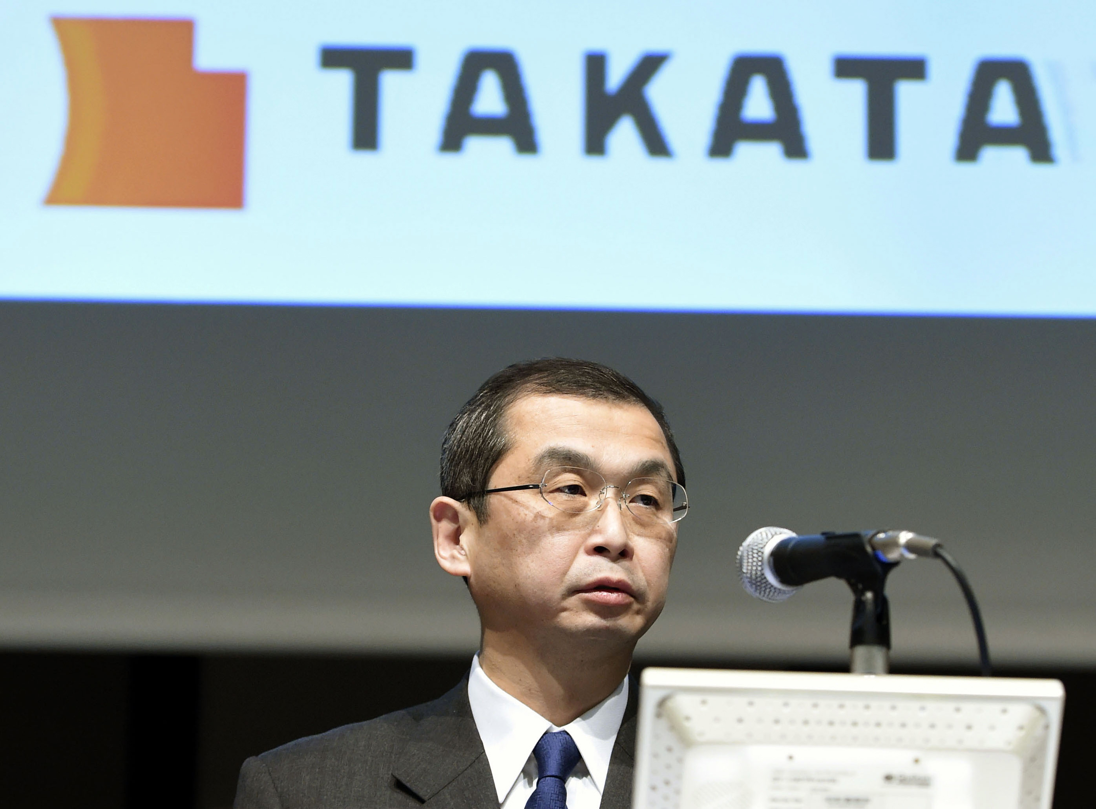 Honda confirms Takata air bag killed young driver