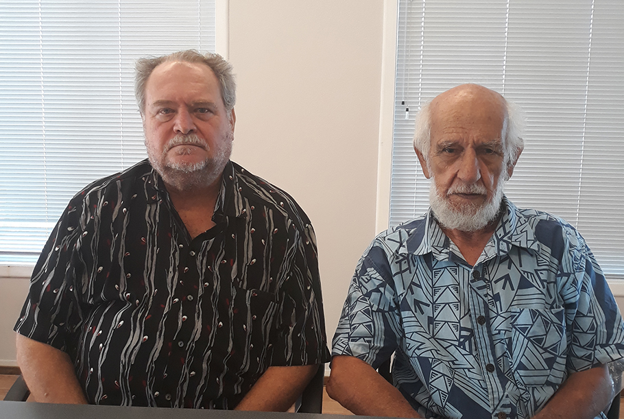 Honey shortage in Samoa