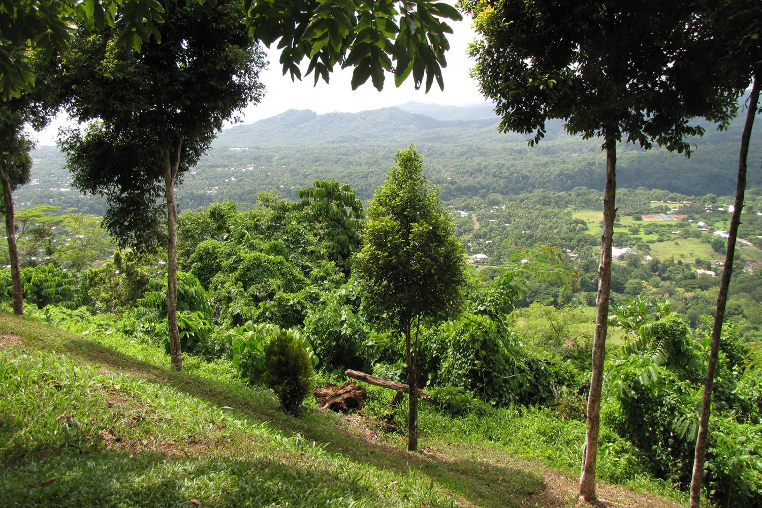 Hiking warning for women and females