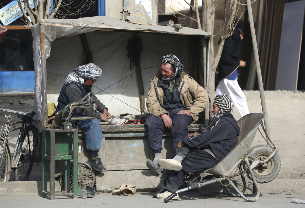 UN Security Council considers visit to war-torn Afghanistan