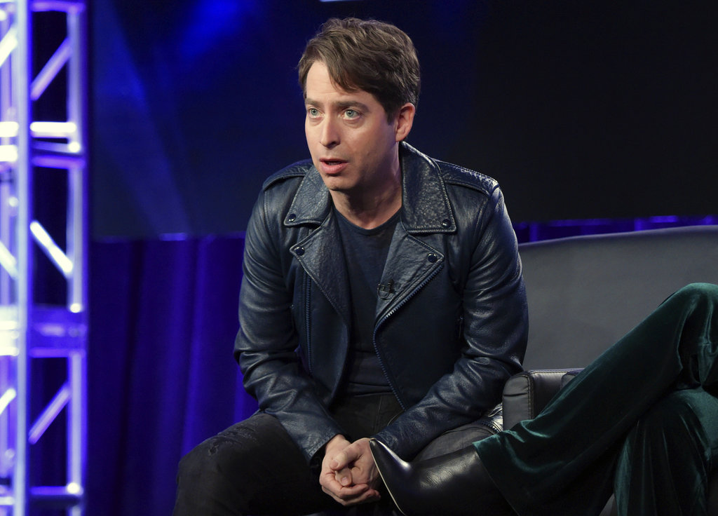 Republic Records president out amid sexual misconduct probe