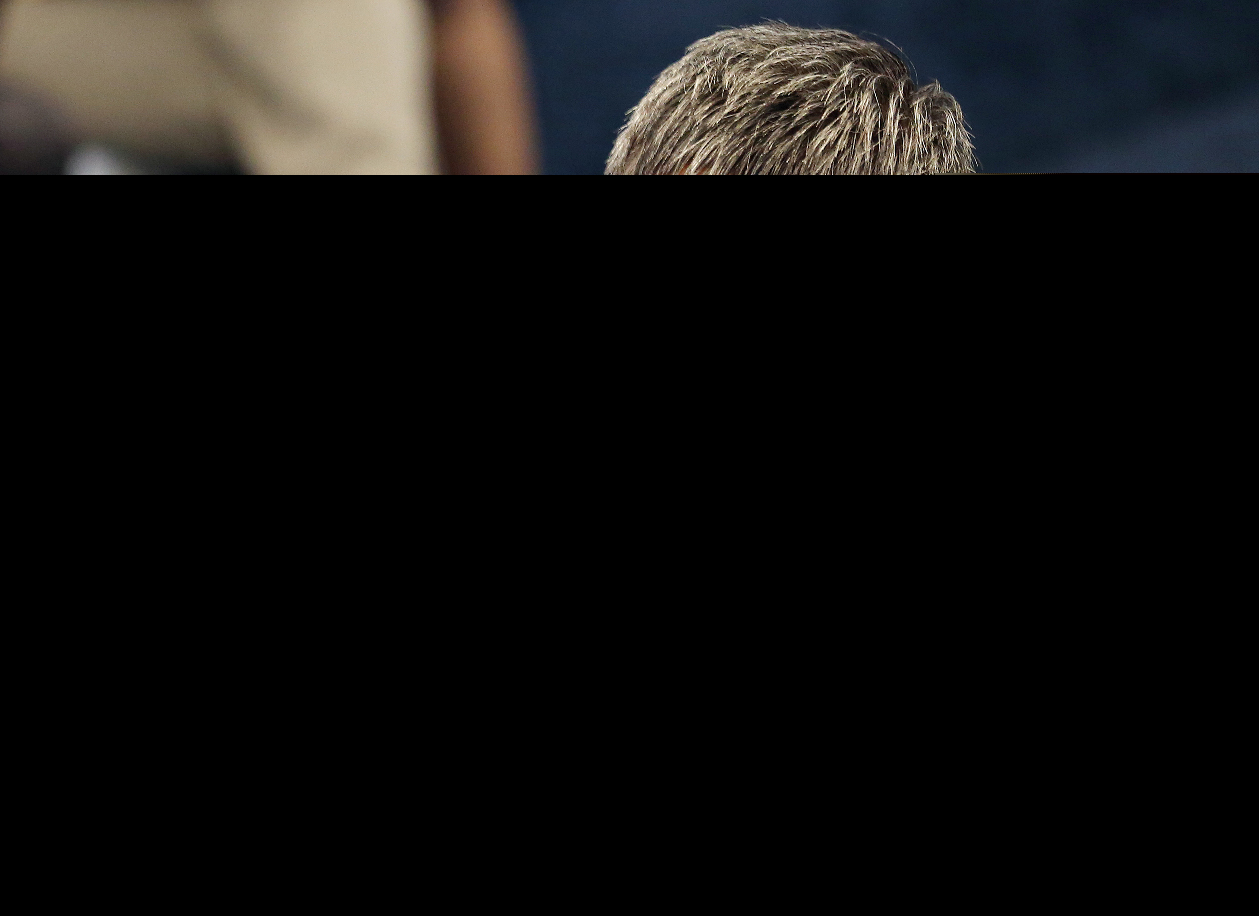 Witness says Philippine president ordered killings of 1,000