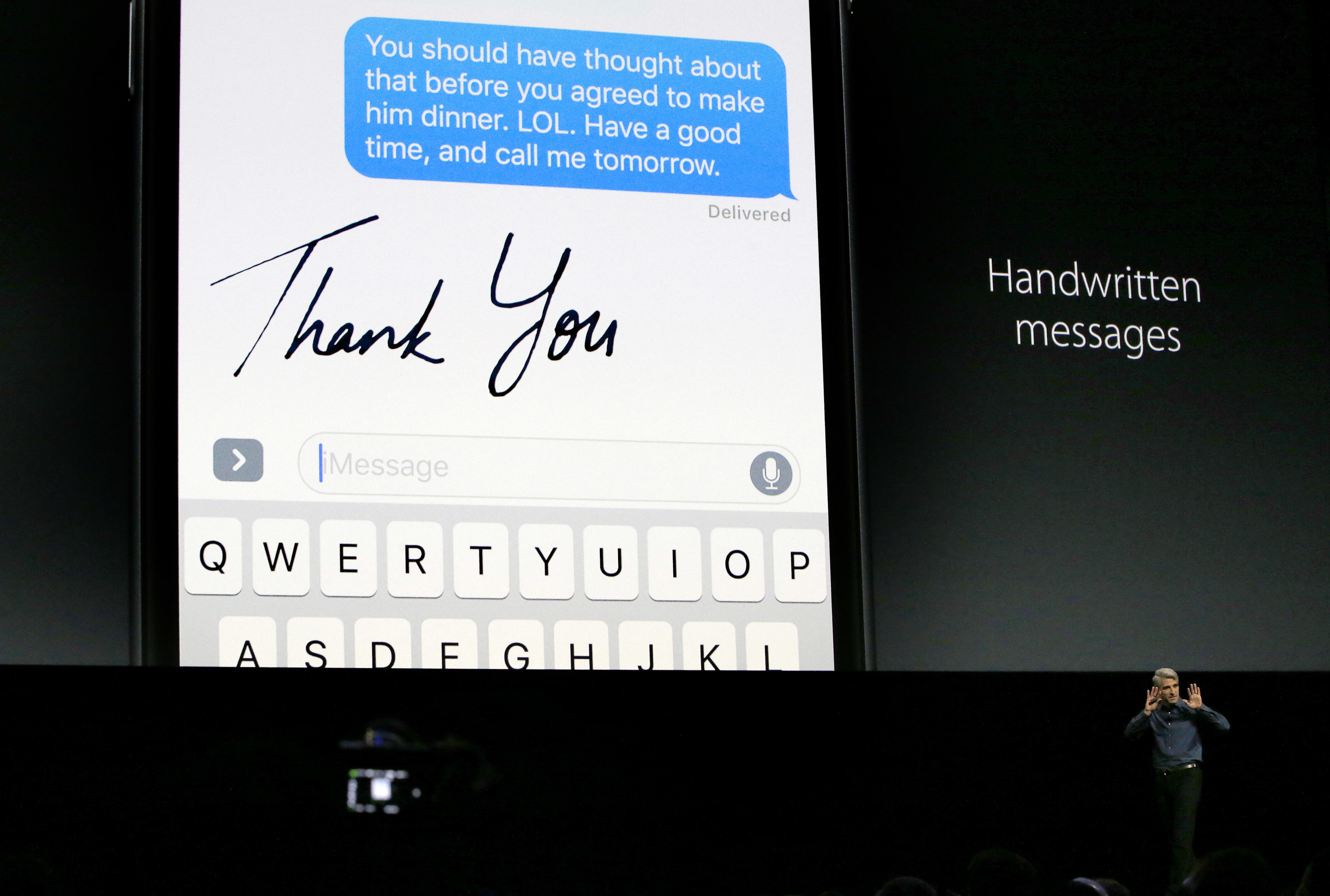 Apple makes Siri smarter, rolls out software improvements