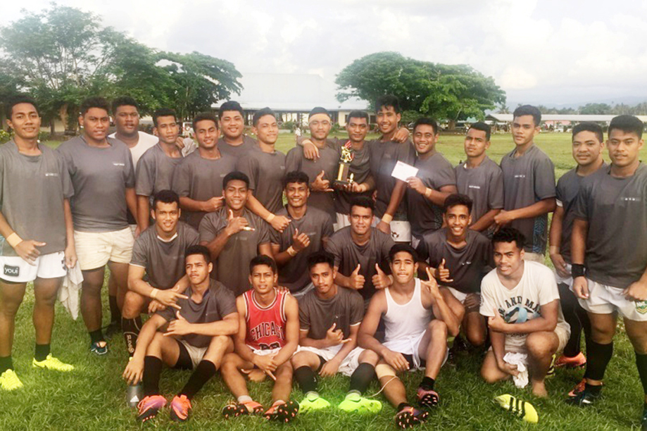 Wesley College tops Zone D School’s Rugby 15s