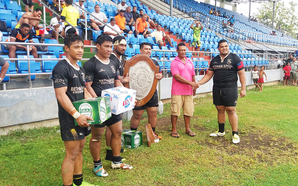 Vaiala does it again