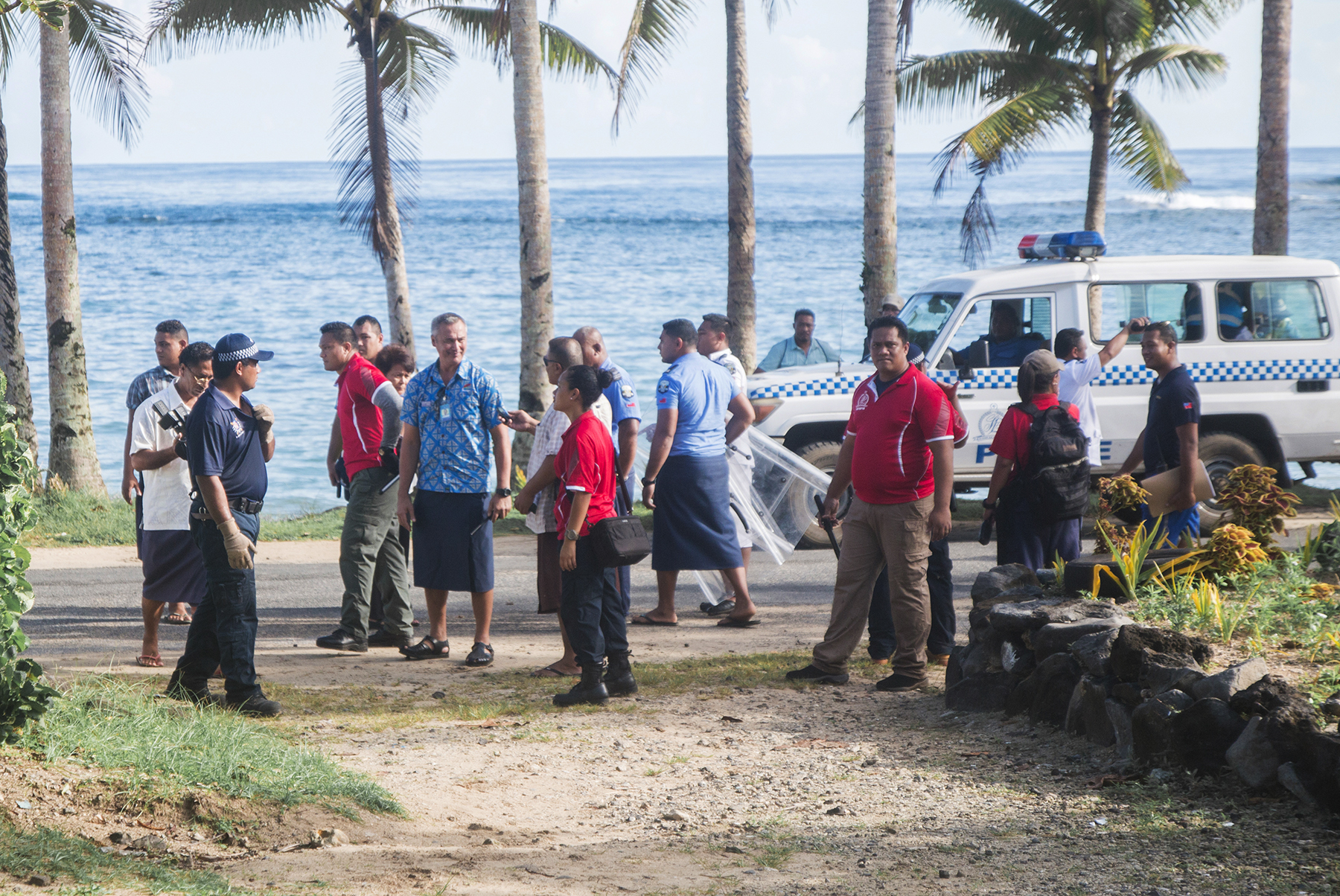 Luatuanu’u want ban lifted