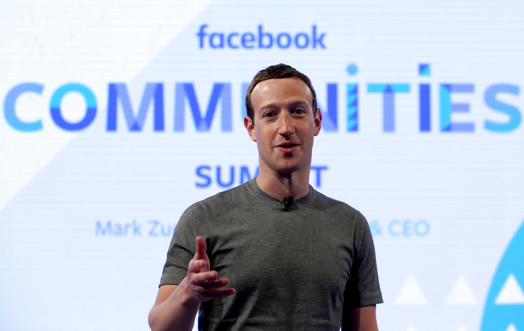 Q&A: What Facebook's shift could mean to users, businesses